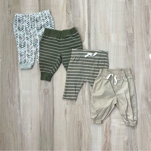 Carter’s Bottoms bundle